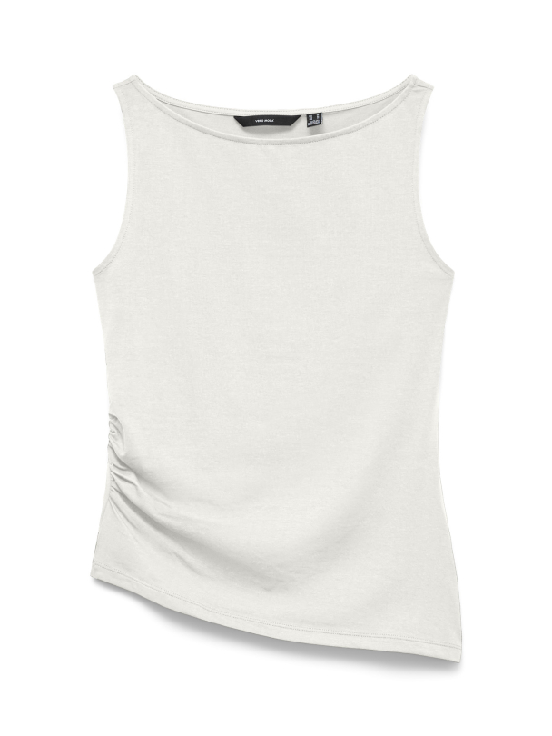 VMKIRA SL BOAT-NECK TOP JRS