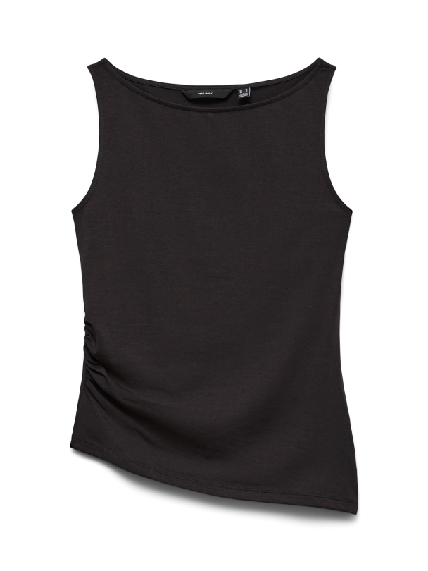 VMKIRA SL BOAT-NECK TOP JRS - Image 1