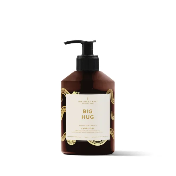 TGL Hand Soap, "Big Hug"