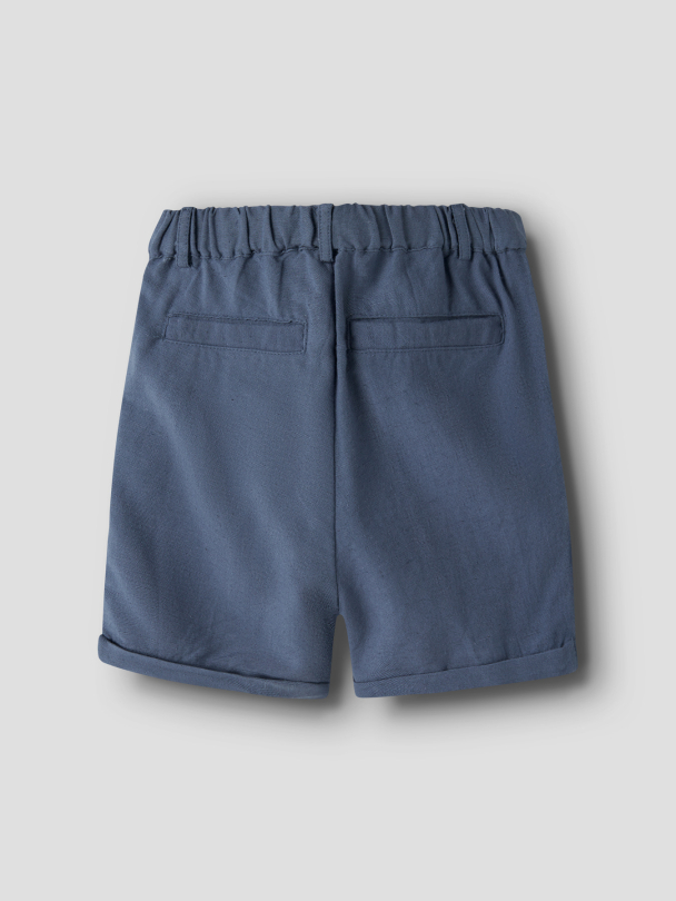 NMMFAHER SHORTS - Image 2