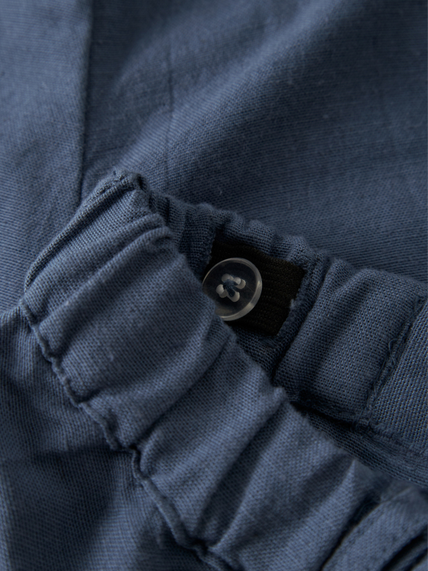 NMMFAHER SHORTS - Image 3