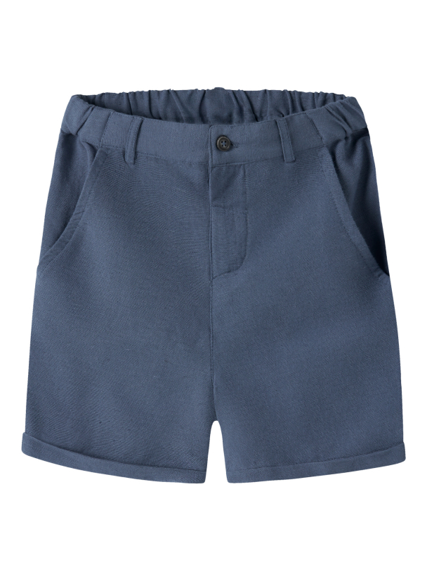NMMFAHER SHORTS - Image 1