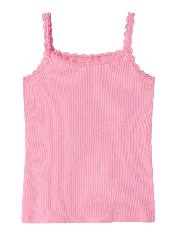 NKFHARISA SLIM STRAP TOP - Image 1