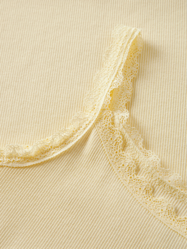 NKFHARISA SLIM STRAP TOP - Image 2