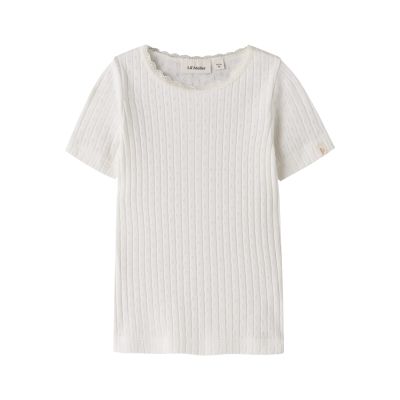 NMFHALDIS SS SLIM TOP LIL