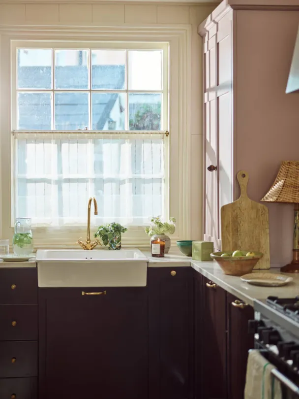 PLUM & ASHBY Candle - Image 3