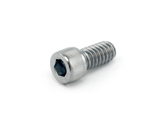  3/8-24 x 1-3/4 allen bolts 