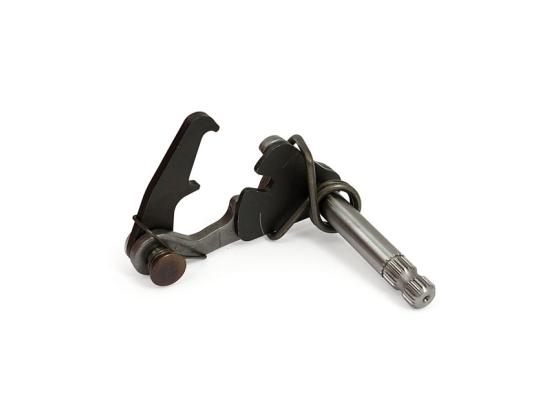 shifter shaft lever assembly