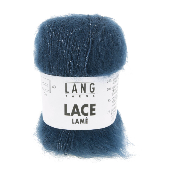 Lace lame - Image 12