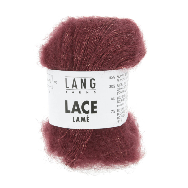 Lace lame - Image 13