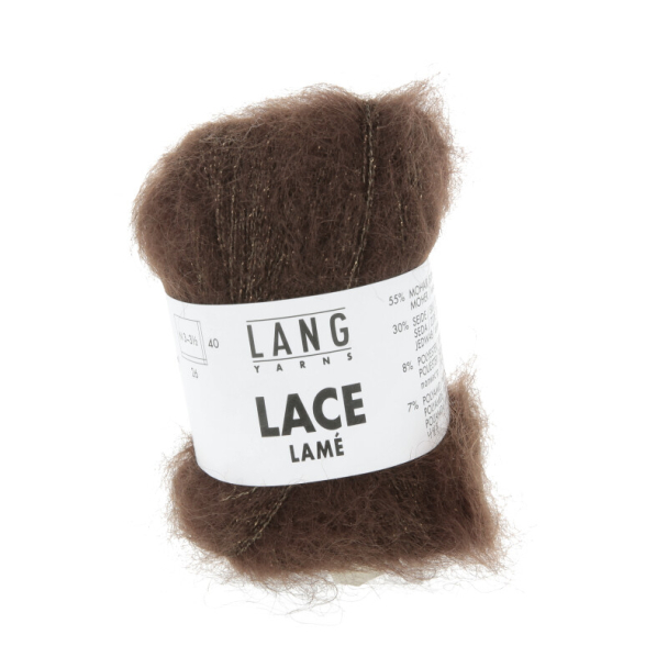 Lace lame - Image 14