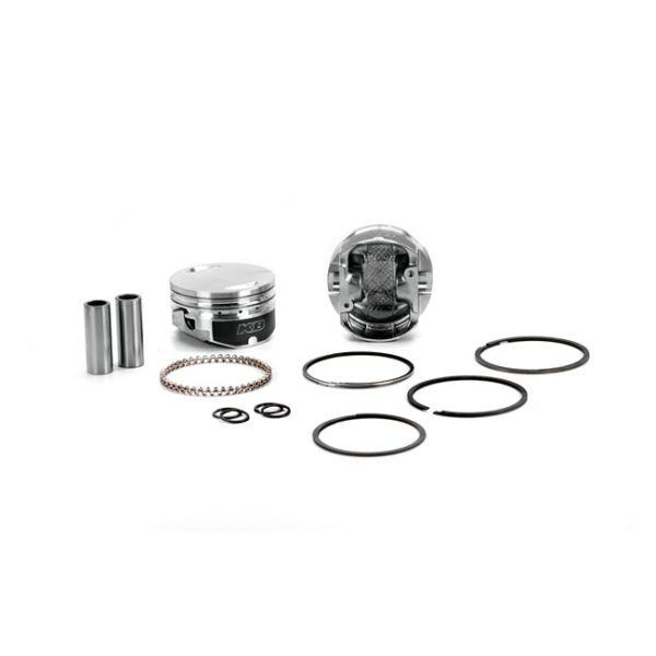  88" to 95" big bore piston set. STD