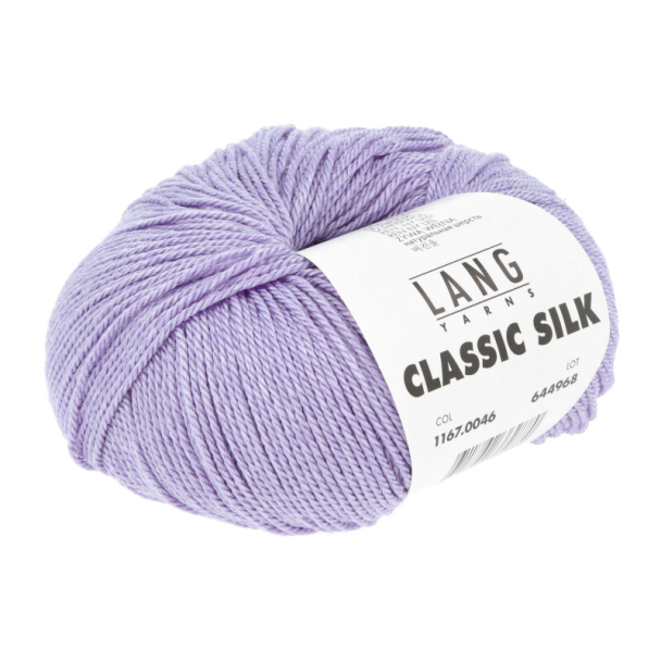 Classic Silk - Image 17