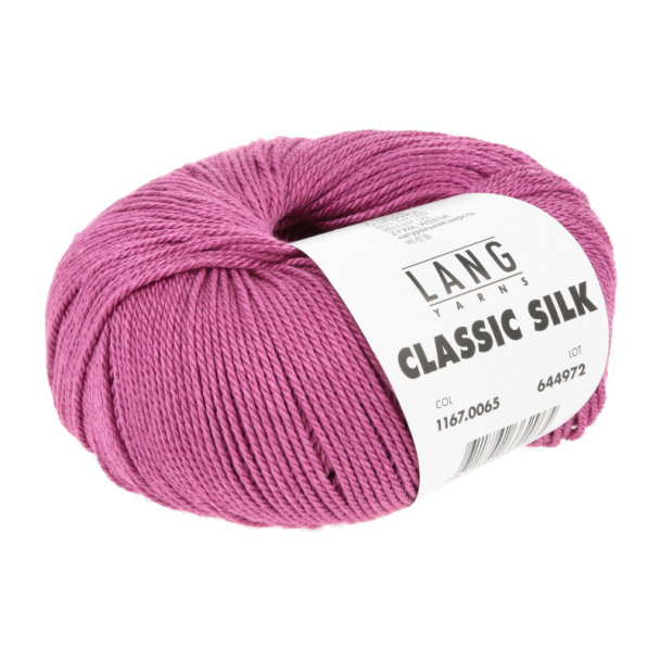 Classic Silk - Image 18