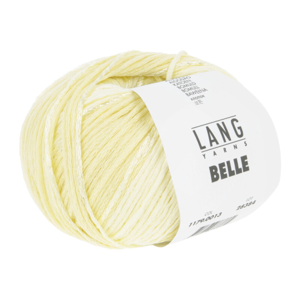 Belle - Image 1