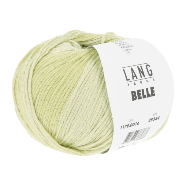 Belle - Image 2