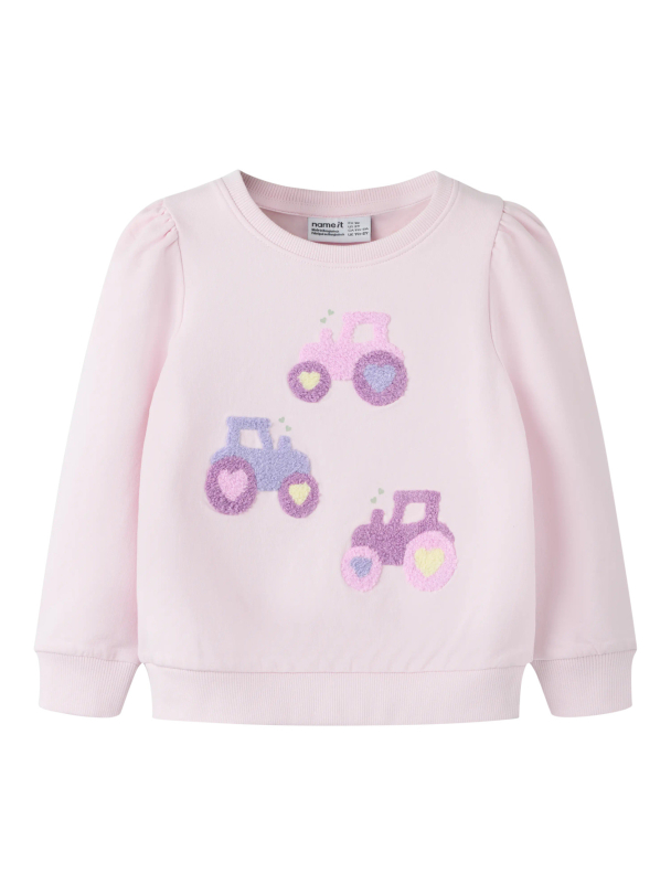 NMFHIANA LS SWE BRU - Image 1