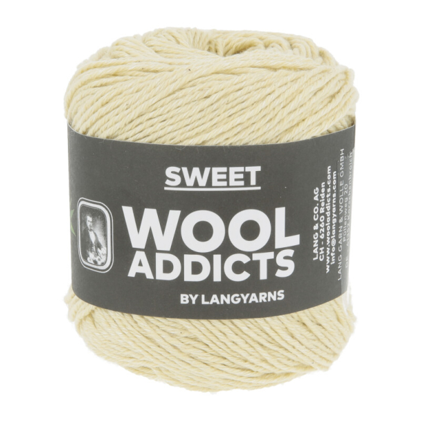 Sweet - Image 1