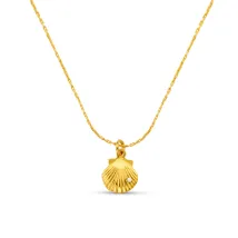 crystal shell necklece.webp