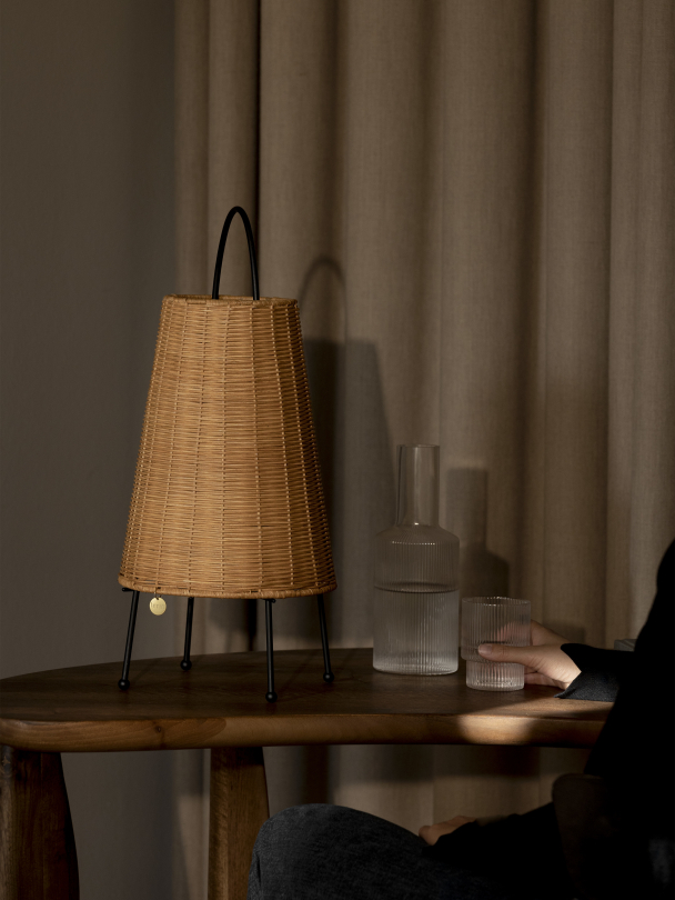 Porti Braided lampe - Image 4