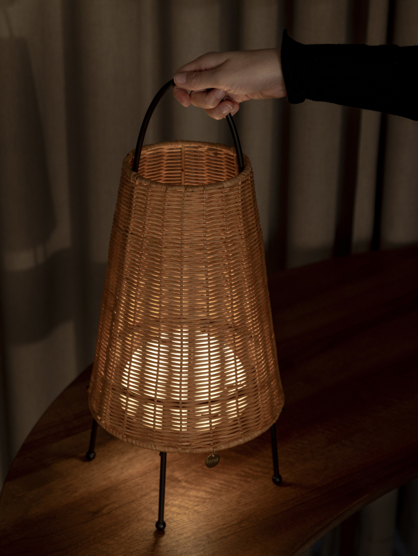 Porti Braided lampe - Image 5