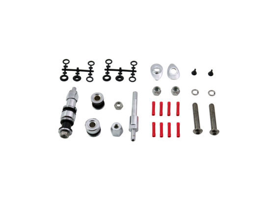 Docking hardware kit