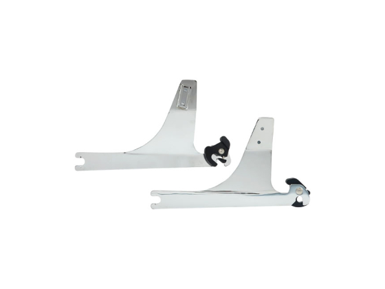  sissy bar side plates