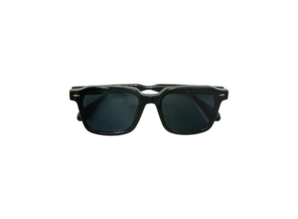 Solbrille Carmen svart 251510
