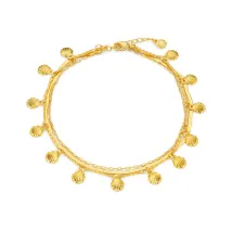 shell fringle anklet.webp