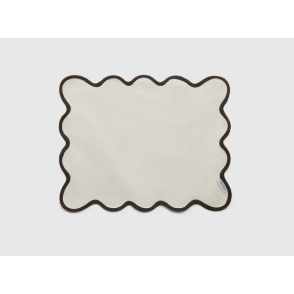 Poppy Placemat