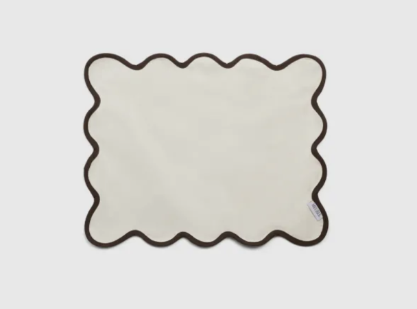 Poppy Placemat - Image 1