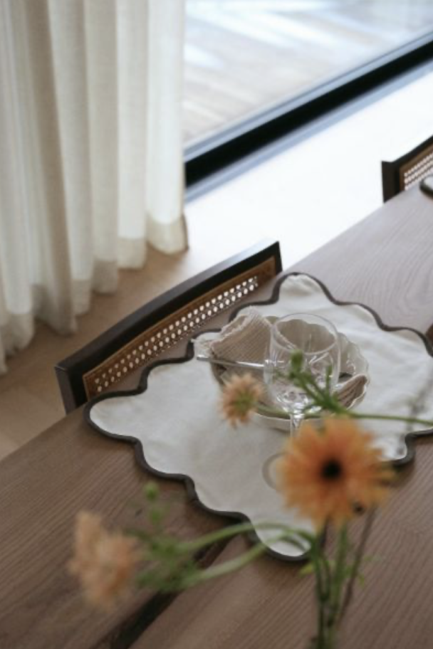 Poppy Placemat - Image 3