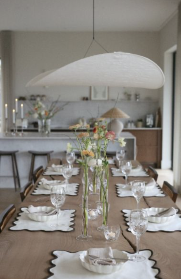 Poppy Placemat - Image 5