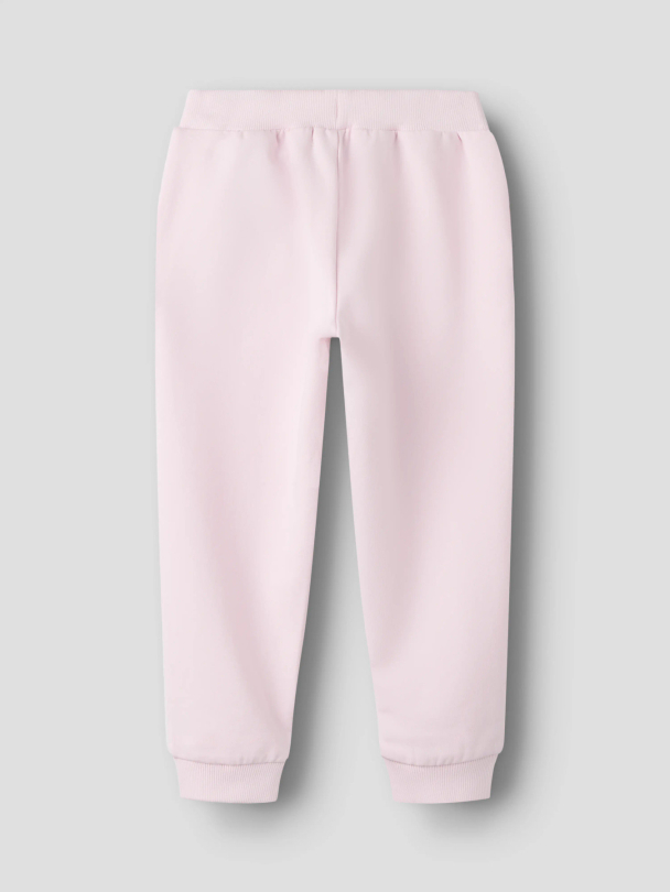 NMFHIANA SWE PANT BRU  - Image 2
