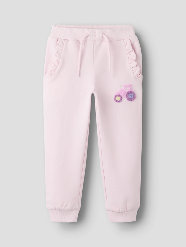 NMFHIANA SWE PANT BRU  - Image 5