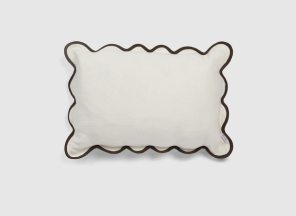 Poppy Cushion Cover - Image 1