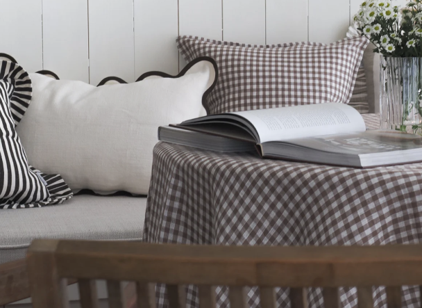 Blair Cushion Cover - Image 1