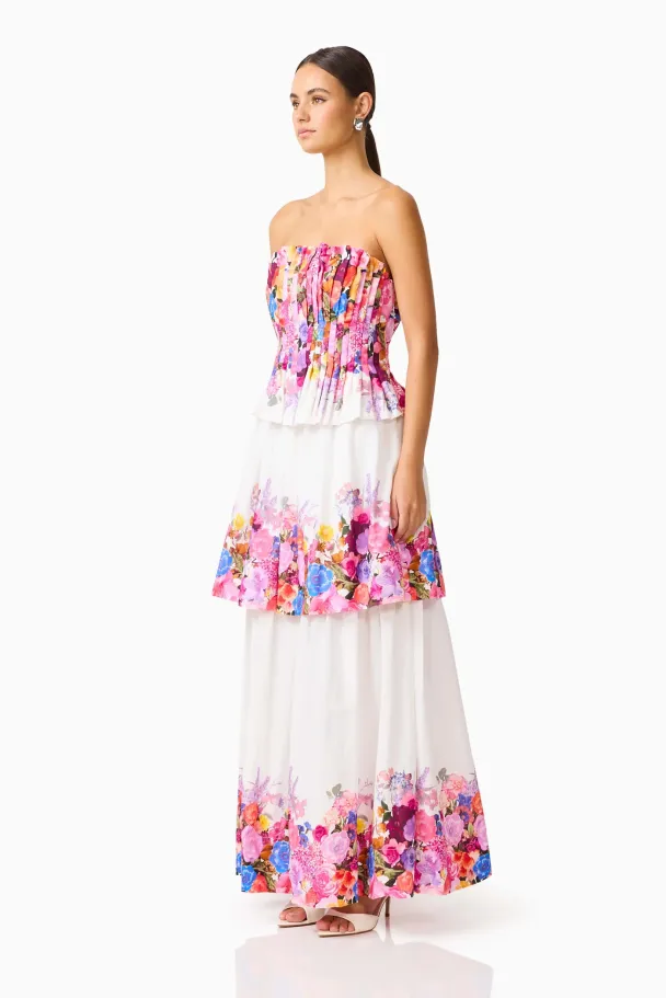 ALICE TIRED GOWN - Image 3