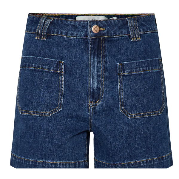 Nema Denim Shorts 