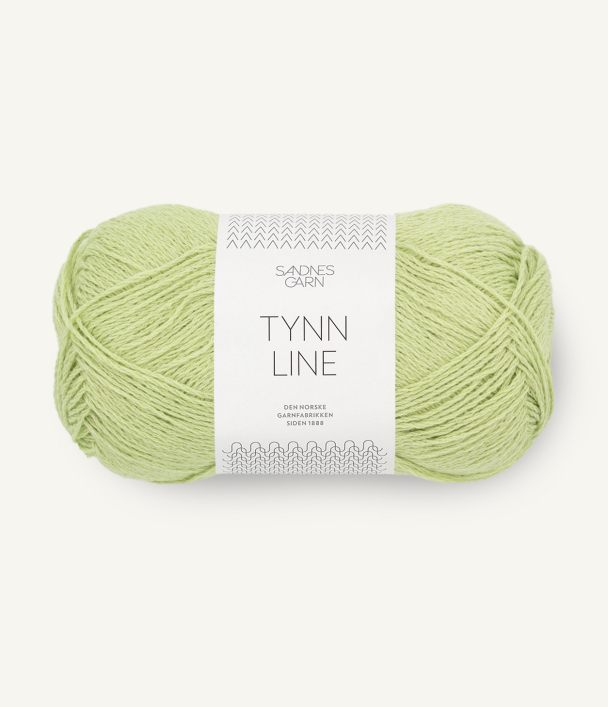 Tynn Line - Image 47
