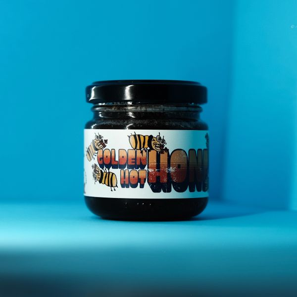 FenLab Goden Hot Honey Love