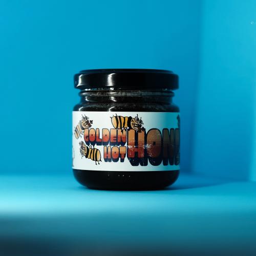 FenLab Goden Hot Honey Love