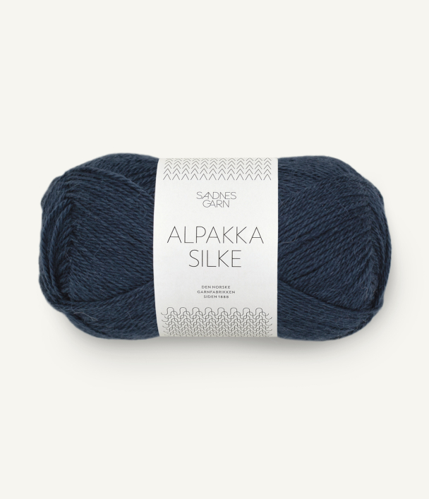Alpakka Silke - Image 5