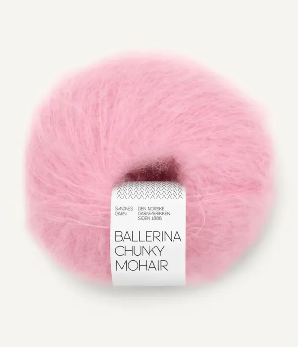 Ballerina ballett pink lilac 4813