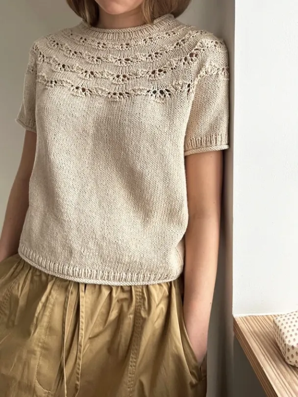 Oppskrift Lene Holme Samsøe - Image 100