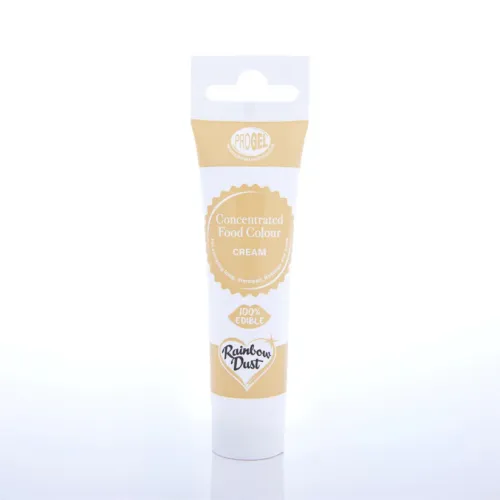 ProGel Pastafarge Cream 25g