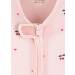 Avery Flytevest, Cherry Couer Rose - Konges Sl&oslash;jd