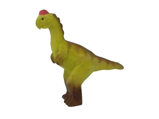 Oviraptor - dyrefigur i tre