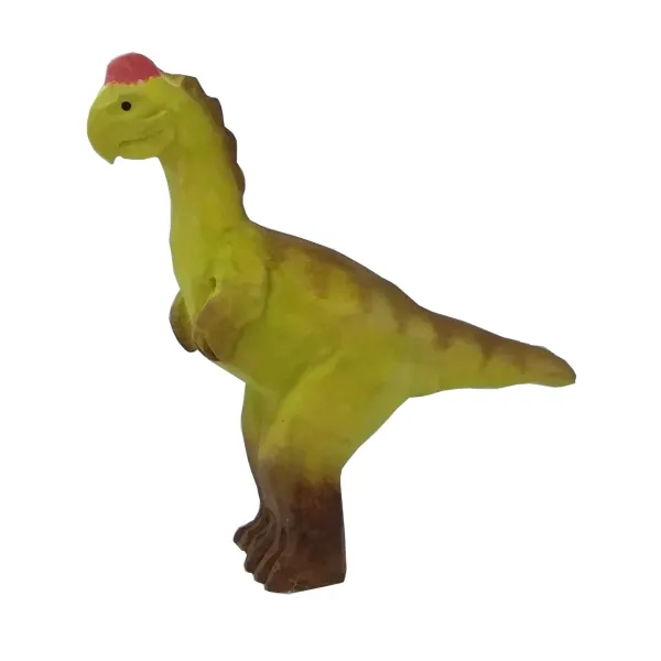 Oviraptor - dyrefigur i tre