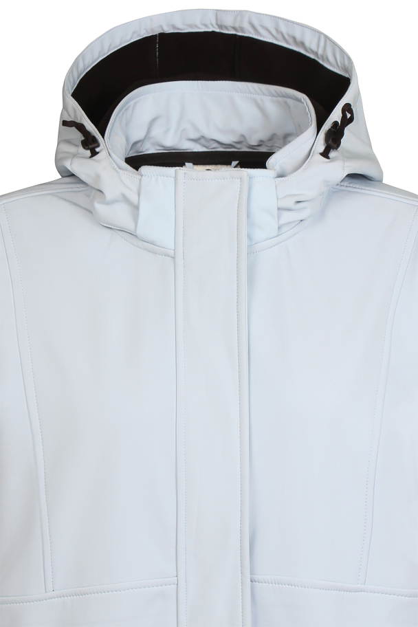 Ze-Ze Cynthia Softshell ytterjakke - Image 3